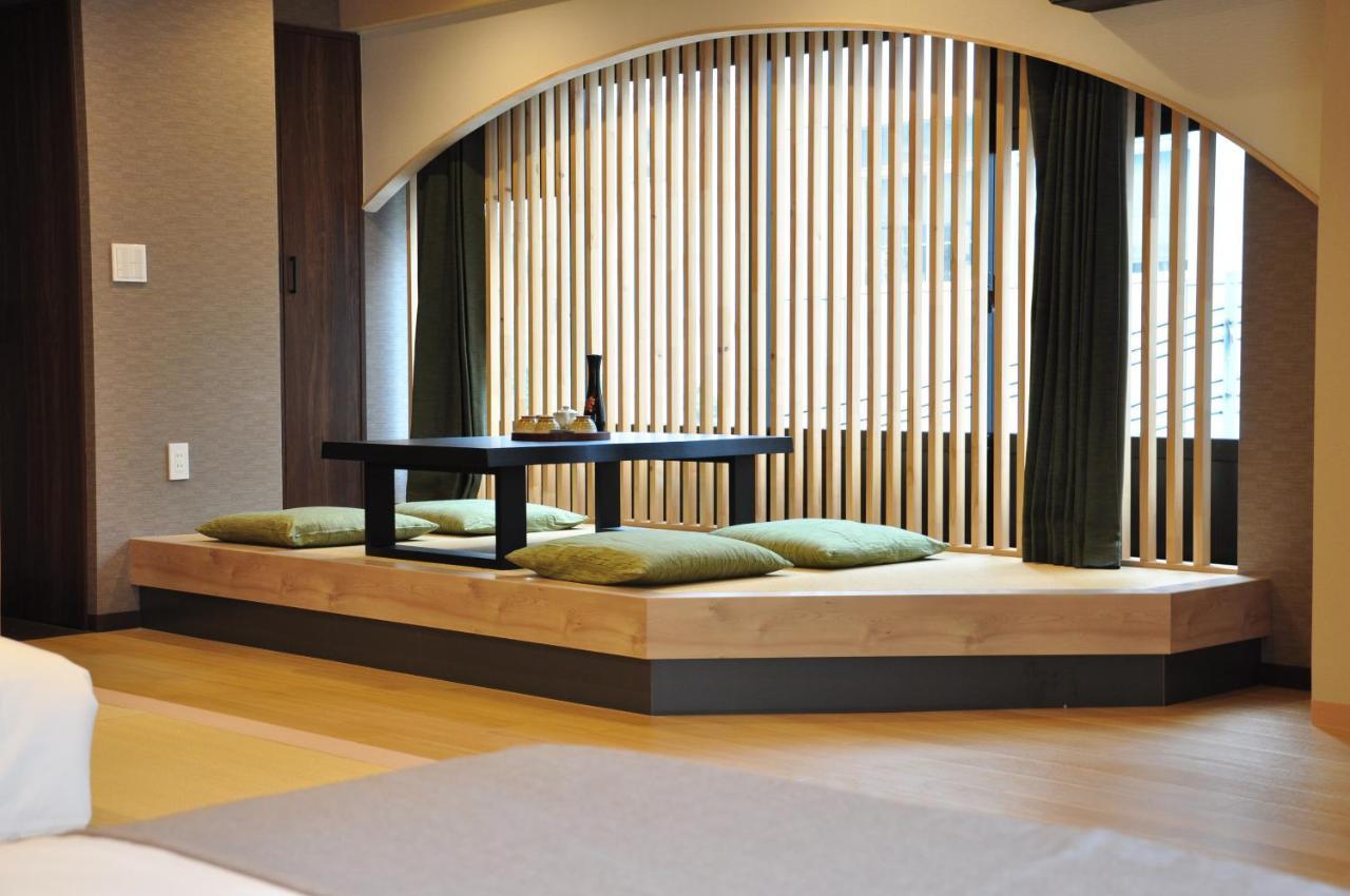 Senlax Inn Osaka Buitenkant foto